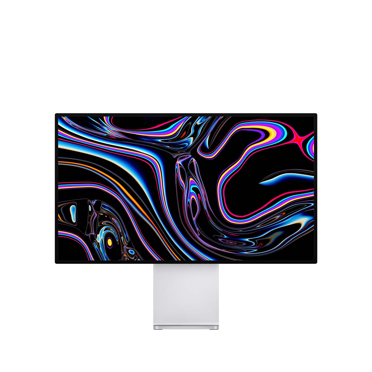 Apple Pro Display XDR - Nanotexturglas 32'' von Apple
