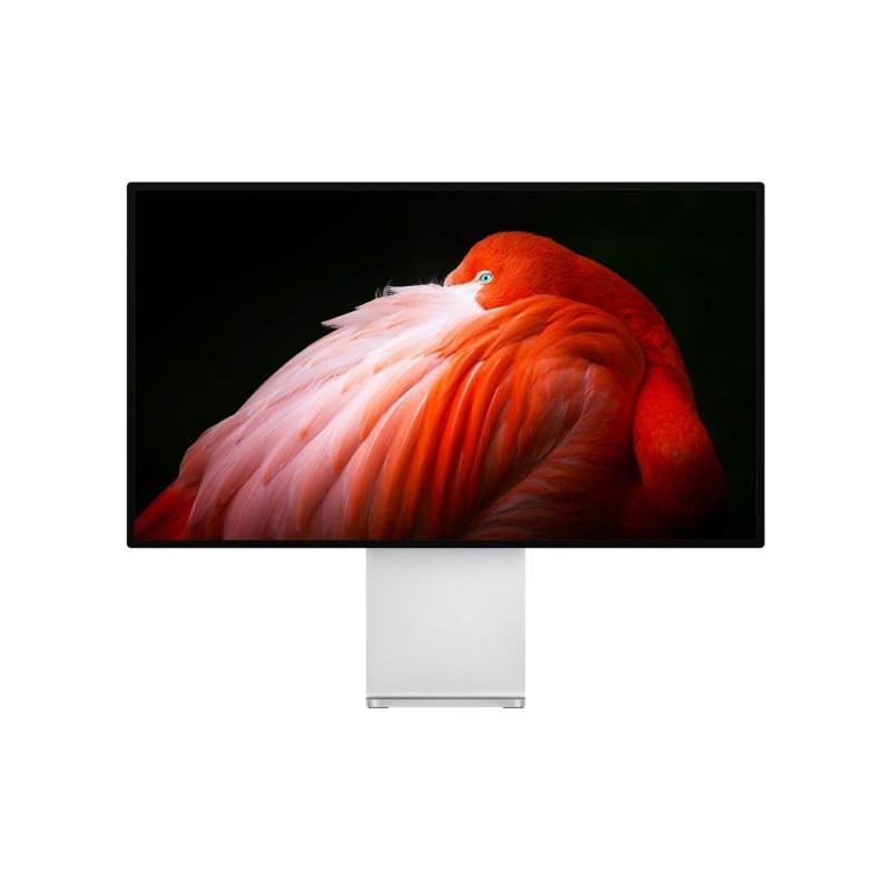 Apple Pro Display XDR Standard glass 81,3cm 32Zoll 6016 x 3384 @ 60 Hz Apple Pro Display XDR Standard glass 81,3cm 32Zoll 6016 x 3384 @ 60 Hz von Apple