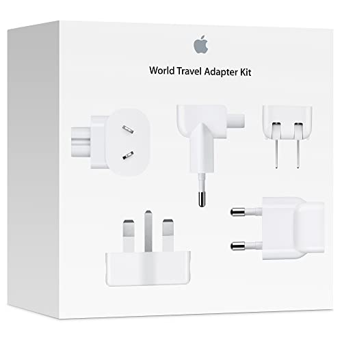 Apple Reise-Adapter-Kit von Apple