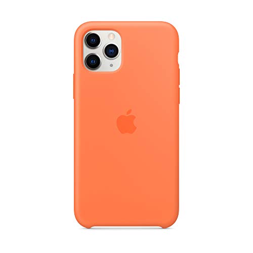 Apple Silikon Case (für iPhone 11 Pro) - Vitamin C - 5.8 Zoll von Apple