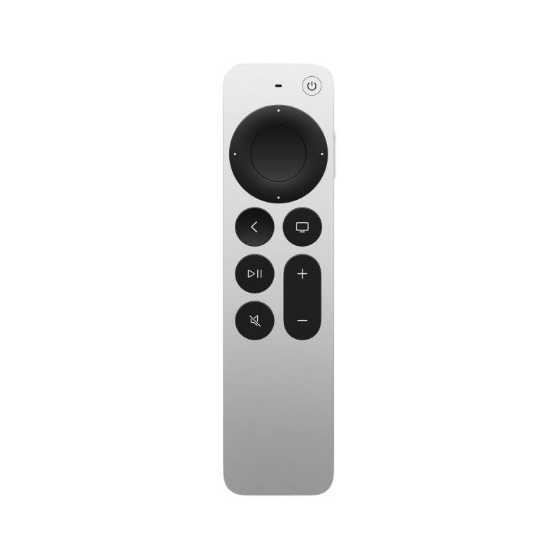 Apple Siri Remote (3. Gen.) B-Ware von Apple