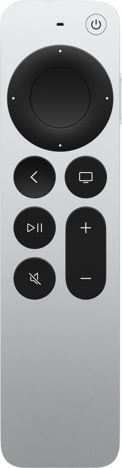 Apple Siri Remote 3. Gen. (MW5G3Z/A) von Apple