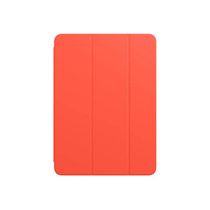 Apple Smart Folio Tablet-Hülle für Apple iPad Air 4. Gen (2020), iPad Air 5. Gen (2022) orange von Apple