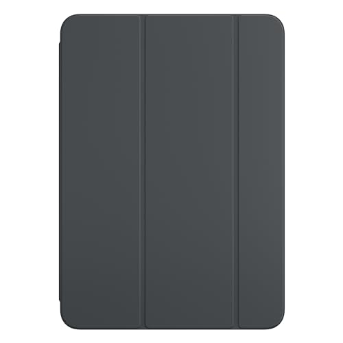 Apple Smart Folio für 11" iPad Pro (M4) - Schwarz ​​​​​​​ von Apple