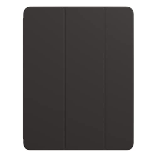 Apple Smart Folio (für 12.9-inch iPad Pro - 5. Generation) - Schwarz von Apple