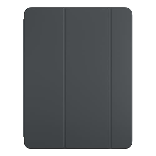 Apple Smart Folio für 13" iPad Pro (M4) - Schwarz ​​​​​​​ von Apple