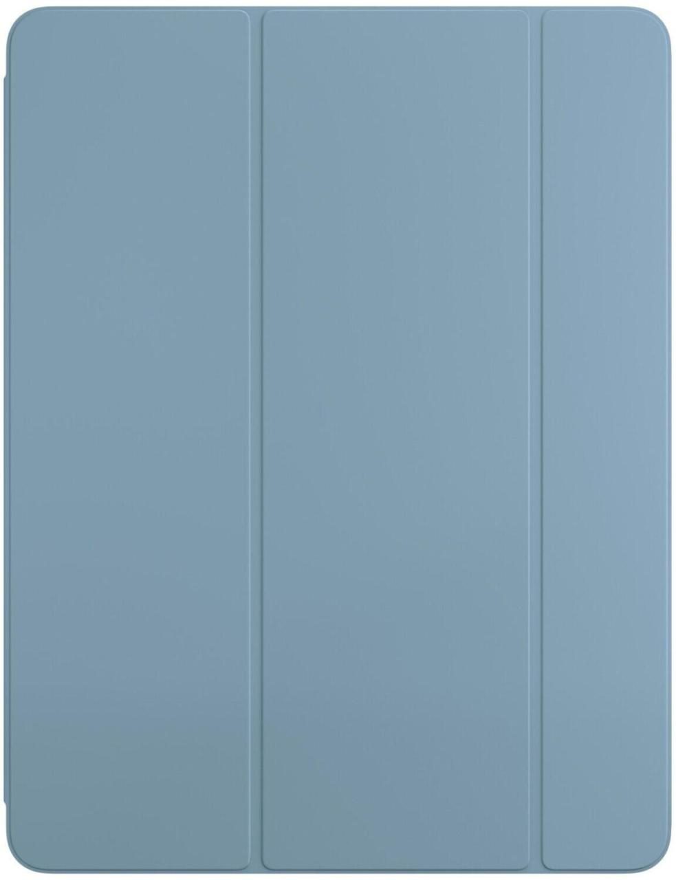 Apple Smart Folio für Apple iPad Air 13" (M2) Tablethülle, denim von Apple