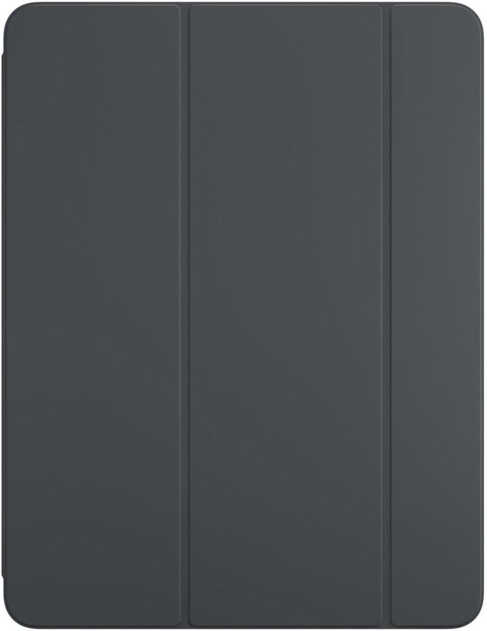 Apple Smart Folio für Apple iPad Pro 13" (M4) Tablethülle, schwarz von Apple
