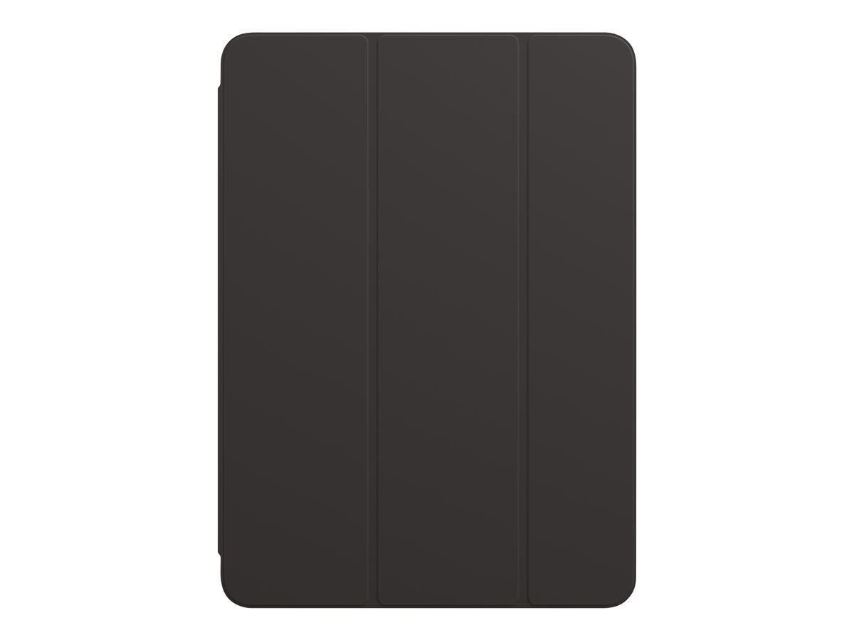 Apple Smart Folio für Apple iPad Pro 27,96 cm (11 Zoll) Tablethülle, schwarz von Apple