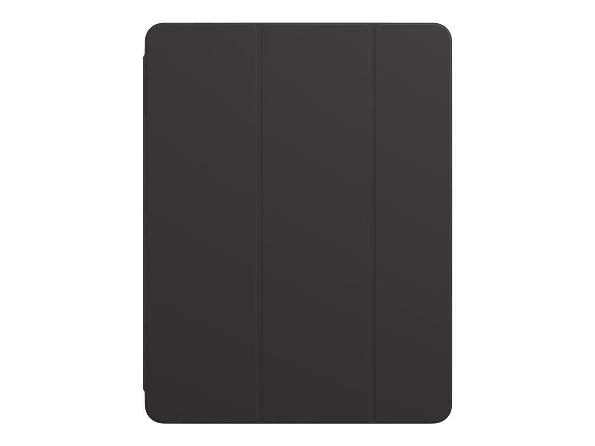 Apple Smart Folio für Apple iPad Pro 32,77 cm (12,9 Zoll) Tablethülle, schwarz von Apple