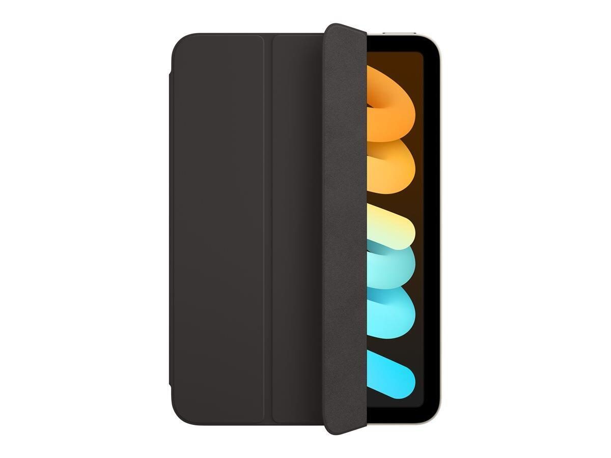 Apple Smart Folio für Apple iPad mini 21,1 cm (8,3 Zoll) Tablethülle schwarz von Apple