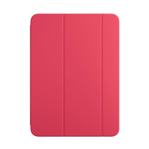 Apple Smart Folio für das iPad (A16) – Wassermelone ​​​​​​​ von Apple