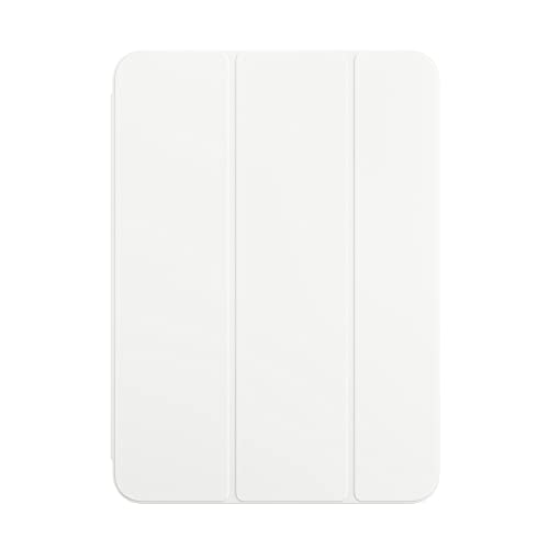 Apple Smart Folio für iPad (10. Generation) - Weiß ​​​​​​​ von Apple