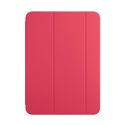Apple Smart Folio für iPad (A16) rot von Apple