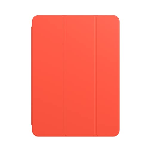 Apple Smart Folio für iPad Air (4. und 5. Generation) - Leuchtorange von Apple