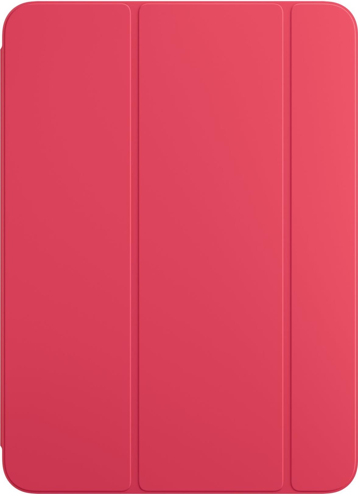 Apple Smart Folio iPad 10 Gen. & 11 Gen. (wassermelone) (MDEP4ZM/A) von Apple