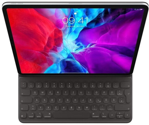 Apple Smart Keyboard Folio für 12.9 Zoll iPad Pro 3. Gen von Apple