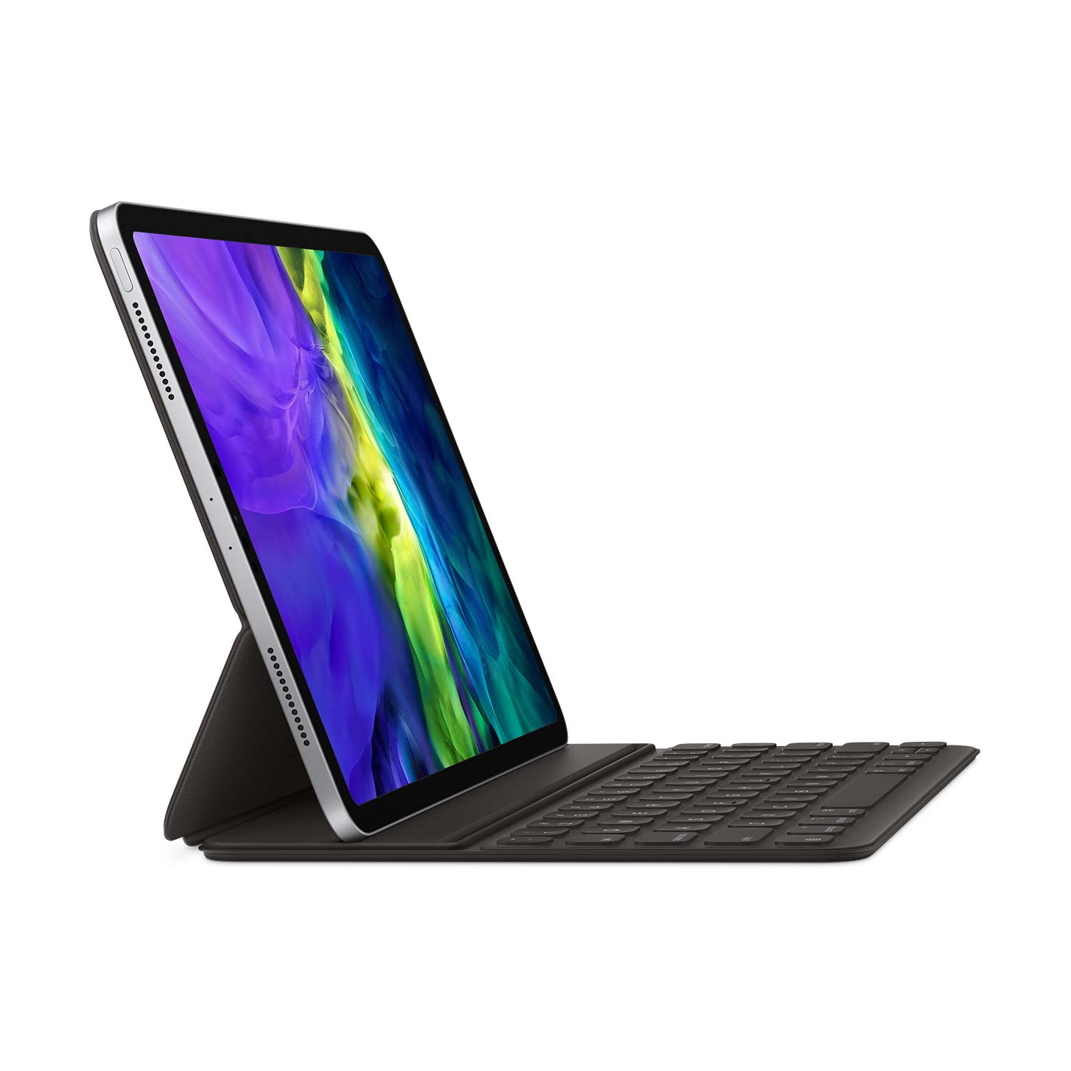 Apple Smart Keyboard Folio für das 11'' iPad Pro (1.+2.+3. Generation) & iPad Air 10.9'' - Deutsch von Apple