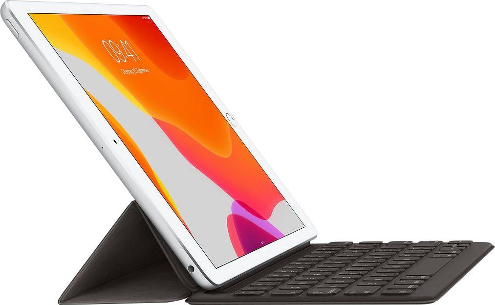 Apple Smart Keyboard für iPad (7. Generation) und iPad Air (3. Generation) iPad-Tastatur von Apple