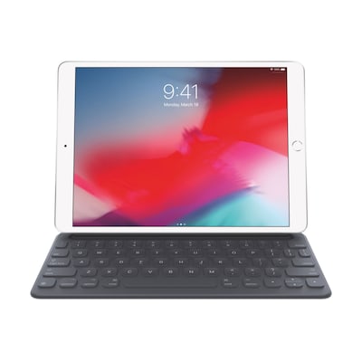 Apple Smart Keyboard für iPad (9.Generation), 10,5" iPad Air deutsches layout von Apple