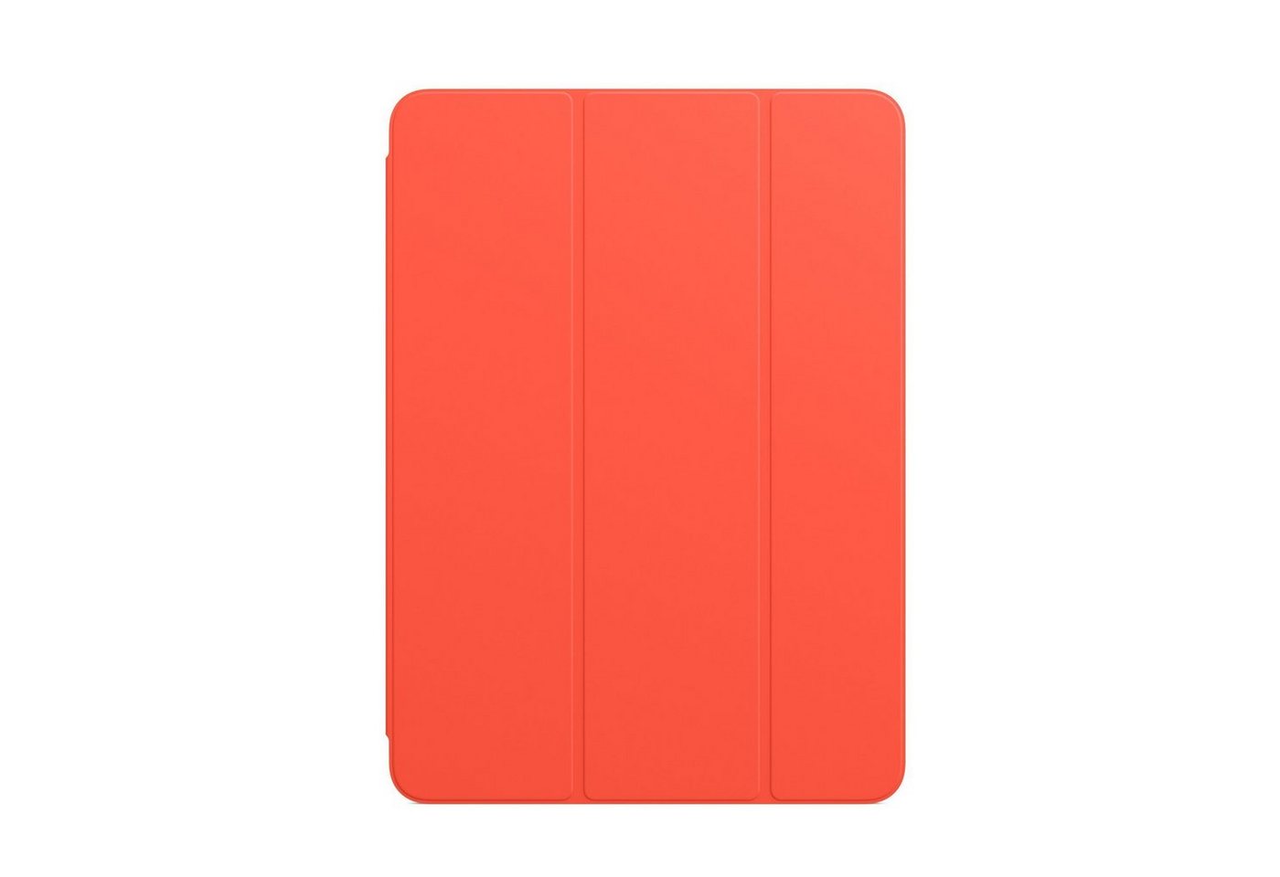 Apple Smartphone-Hülle Smart Folio for iPad Air 4th generation 27,7 cm (10,9 Zoll) von Apple