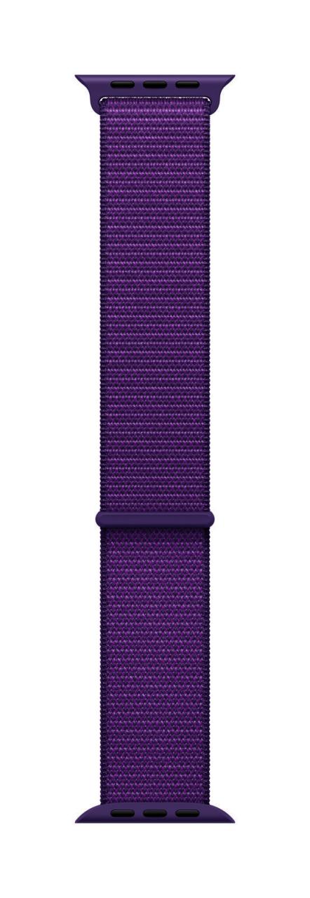 Apple Sport Loop für Watch 42mm (pflaume) von Apple