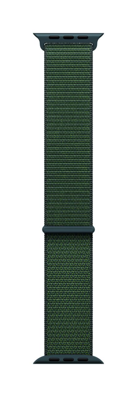 Apple Sport Loop für Watch 46mm (seegrün) von Apple