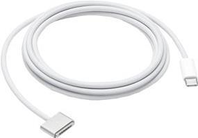 Apple - Stromkabel - USB-C (M) bis MagSafe 3 (M) - 2,0m - f�r MacBook Pro (Ende 2021) (MLYV3ZM/A) von Apple
