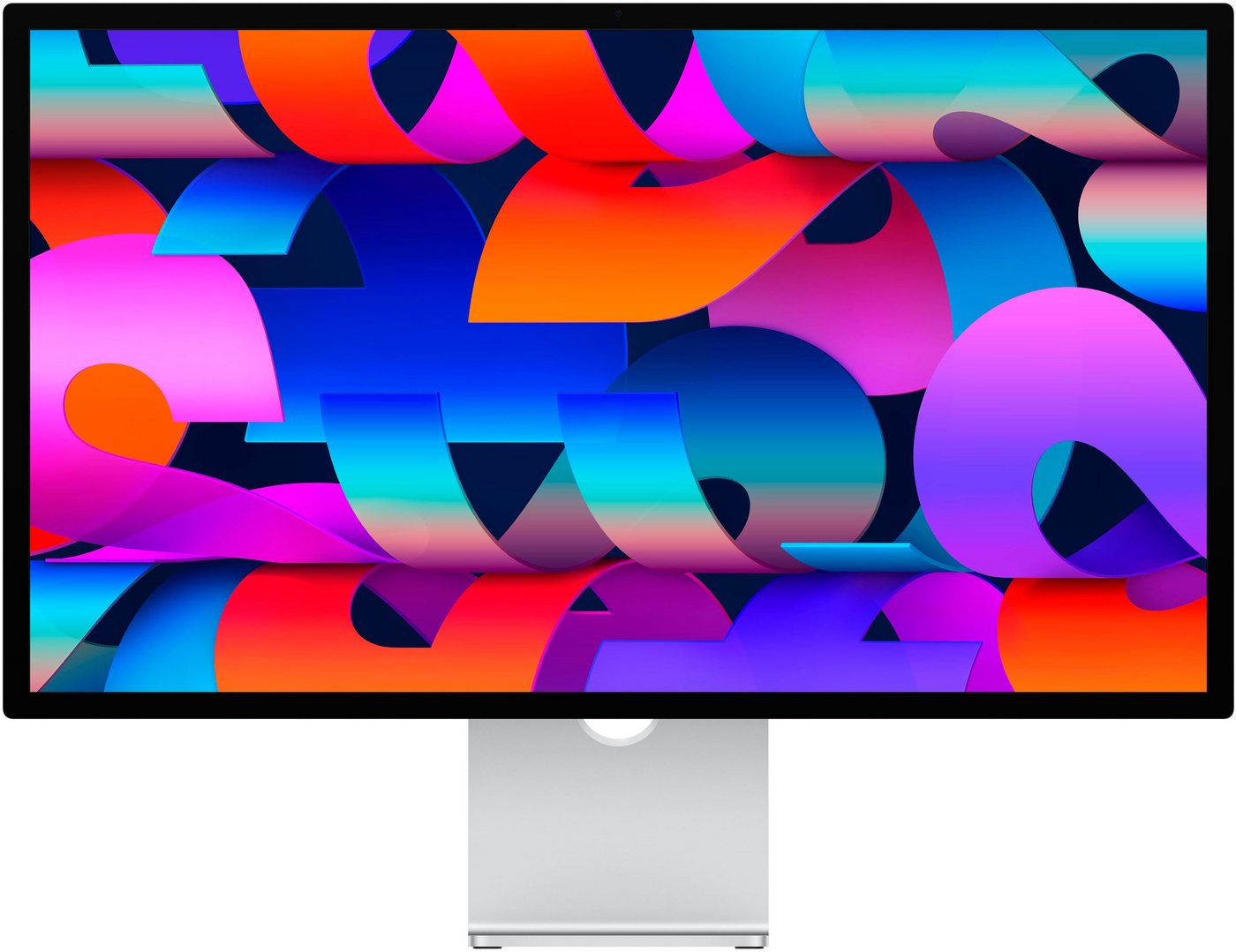 Apple Studio Display LCD-Monitor (68,3 cm/27 , 5120 x 2880 px, 60 Hz, LED, Nanotexturglas)" von Apple