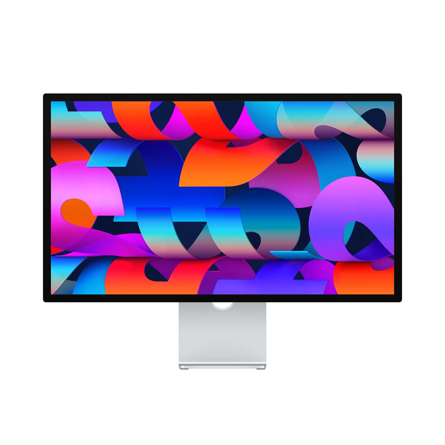 Apple Studio Display - Nanotexturglas 27'' - VESA Mount Adapter - 2025 Apple Studio Display - Nanotexturglas 27'' - VESA Mount Adapter - 2025 von Apple