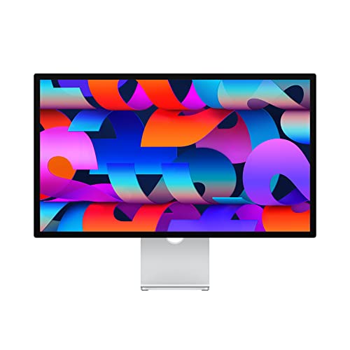 Apple Studio Display – Nanotexturglas – VESA Mount Adapter ​​​​​​​ (2025) von Apple