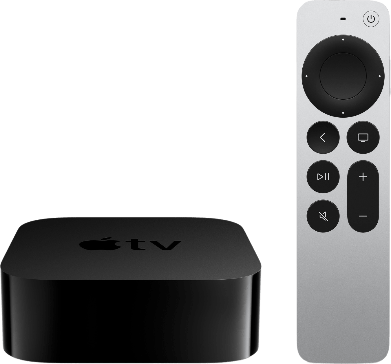 Apple TV 4K 64GB (Gen. 2) von Apple
