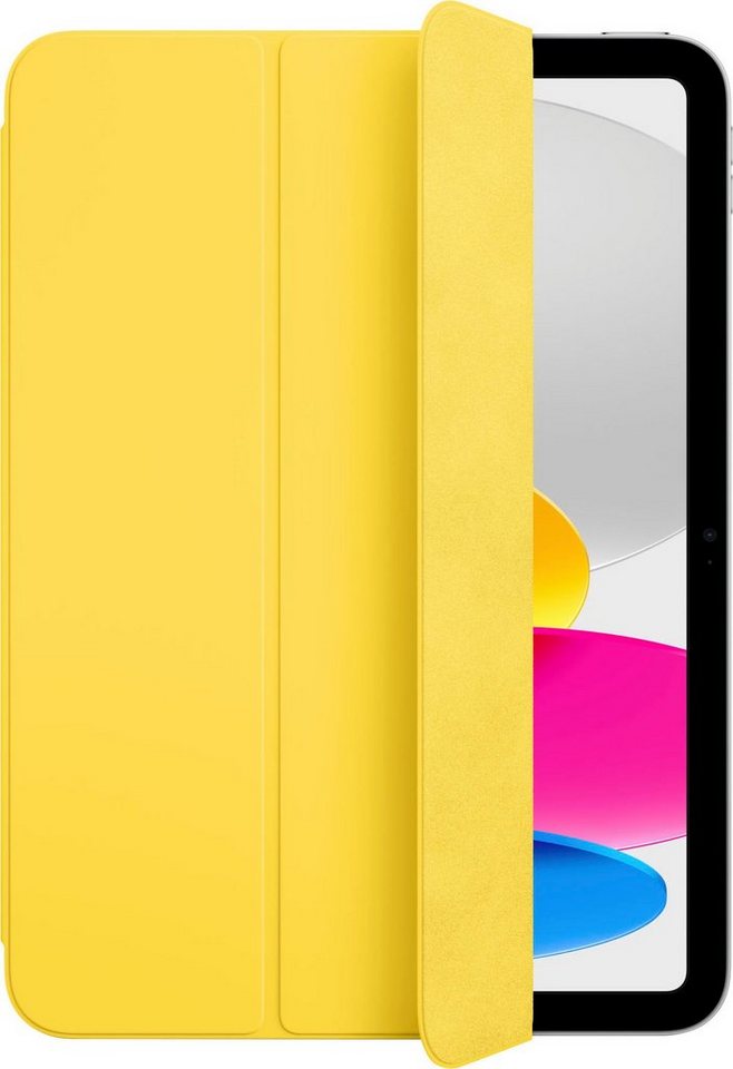 Apple Tablet-Hülle Smart Folio für iPad (10. Generation) 27,7 cm (10,9 Zoll) von Apple