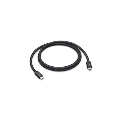 Apple Thunderbolt 4 Pro (USB-C) Kabel (1m) von Apple