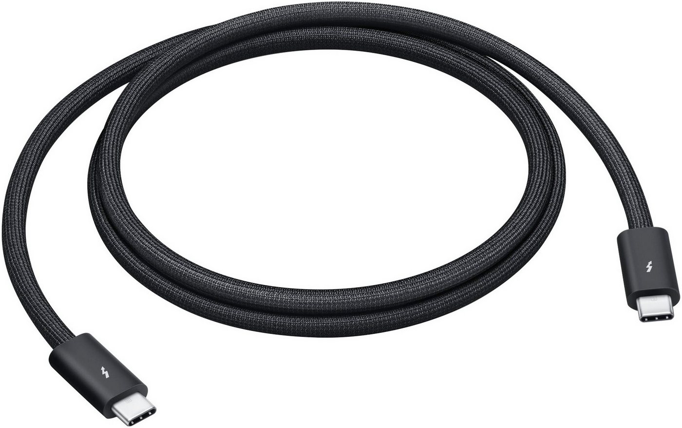 Apple Thunderbolt 5 (USB‑C) Pro Thunderbolt-Kabel, USB Typ C, Thunderbolt (100 cm) von Apple