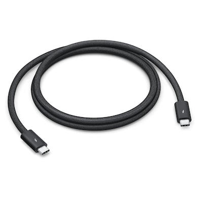 Apple Thunderbolt 5 Pro (USB-C) Kabel (1m) von Apple