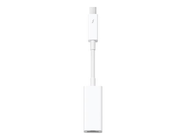 Apple Thunderbolt auf Ethernet Adapter von Apple