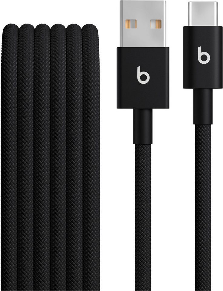 Apple USB-A auf USB-C Gewebtes Kabel USB-Kabel, USB Typ A, USB-C, USB Typ A, USB-C (150 cm) von Apple