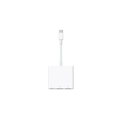 Apple USB-C-Digital-AV-Multiport-Adapter von Apple