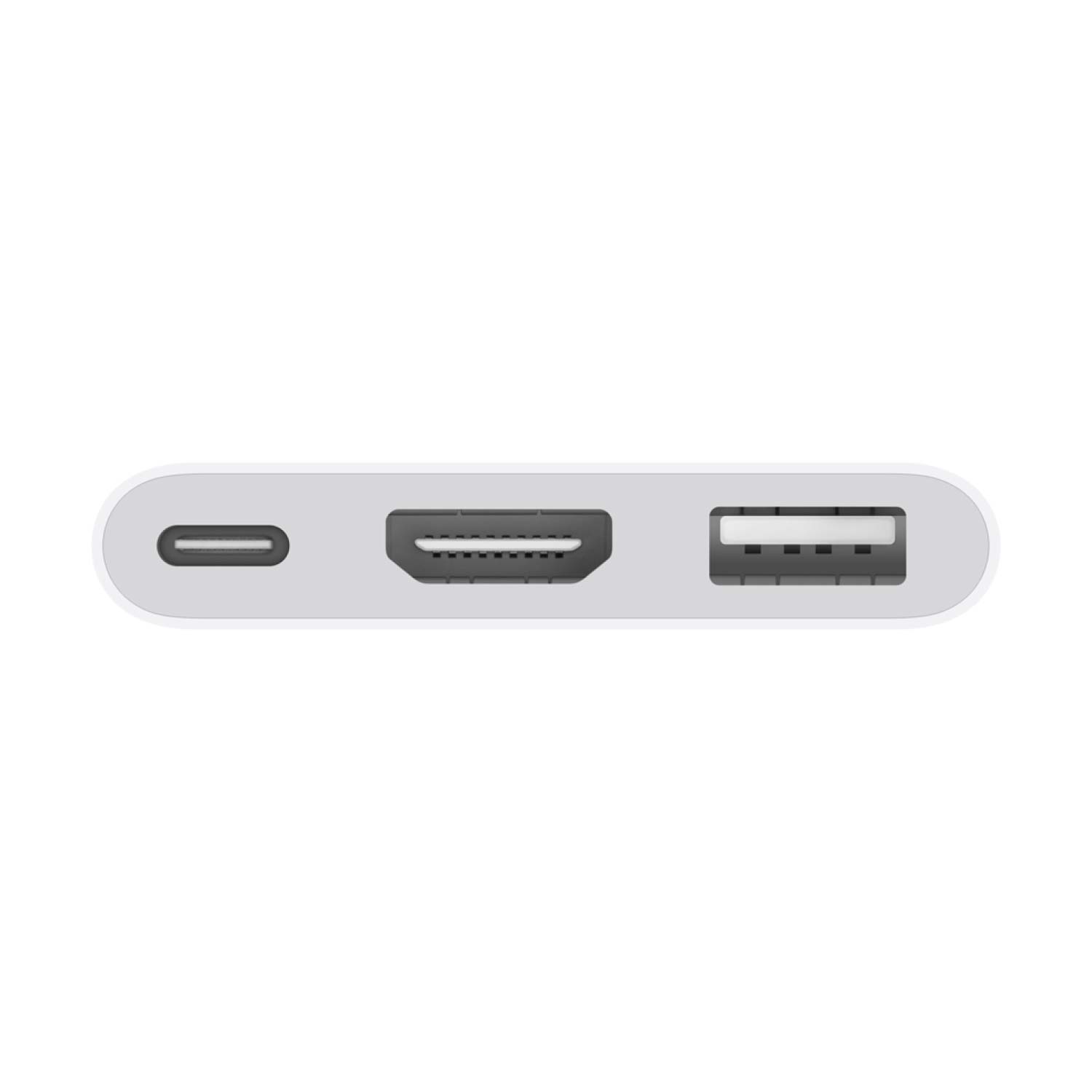 Apple USB-C Digital-AV Multiport Adapter von Apple