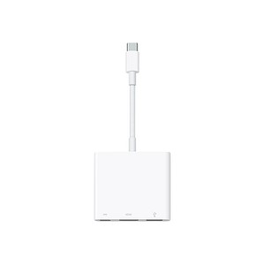 Apple USB-C Digital AV Multiport  USB C/HDMI Adapter von Apple