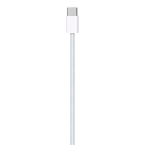 Apple USB‑C Gewebtes Ladekabel (1 m) ​​​​​​​ von Apple