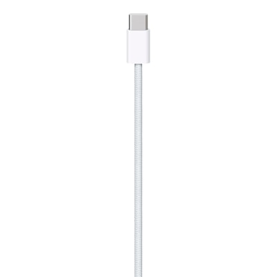 Apple USB-C Gewebtes Ladekabel (1m) von Apple