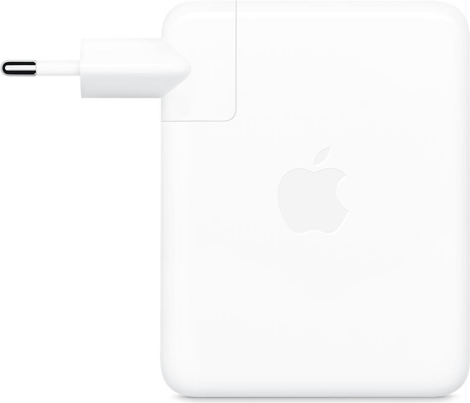 Apple USB-C - Netzteil - 140 Watt - für MacBook (Anfang 2015, Early 2016, Mitte 2017), MacBook Air, MacBook Pro (MLYU3ZM/A) von Apple