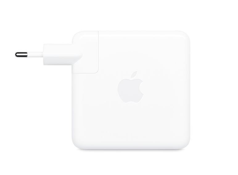 Apple USB-C Power Adapter 96 W MX0J2ZM/A Originalzubehör von Apple