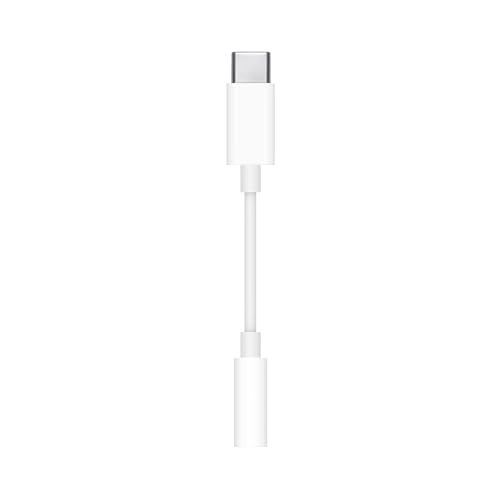 Apple USB‑C auf 3,5‑mm-Kopfhörer"anschluss Adapter von Apple