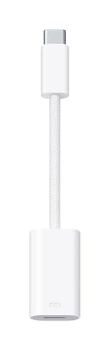 Apple USB‑C auf Lightning Adapter ​​​​​​​ von Apple