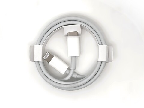 Apple USB-C auf Lightning Datenkabel 1.0m - Refurbished von Apple