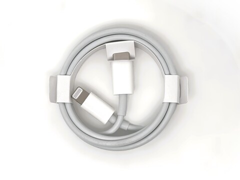 Apple USB-C auf Lightning Datenkabel 1.0m - Refurbished Apple USB-C auf Lightning Datenkabel 1.0m - Refurbished von Apple