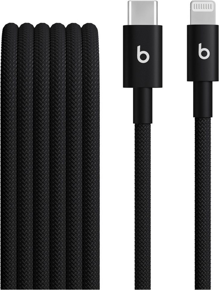 Apple USB-C auf Lightning Gewebtes Kabel USB-Kabel, Lightning, USB-C (150 cm) von Apple